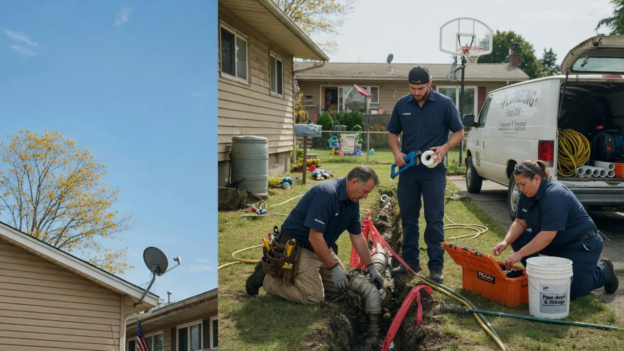 Garbage Disposal Replacement in Gallitzin, PA near me